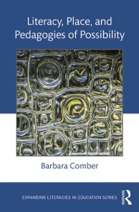 Cover Literacy, Place, and Pedagogies of Possibility