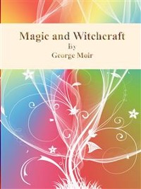 Cover Magic and Witchcraft