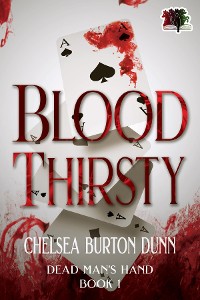 Cover Blood Thirsty