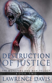 Cover Destruction of Justice