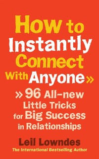 Cover How to Instantly Connect With Anyone