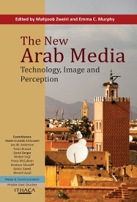 Cover The New Arab Media, The