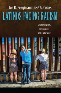 Cover Latinos Facing Racism