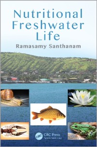 Cover Nutritional Freshwater Life