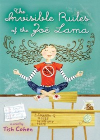 Cover Invisible Rules Of The Zoe Lama
