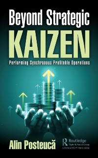 Cover Beyond Strategic Kaizen