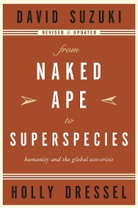 Cover From Naked Ape to Superspecies