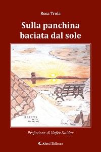 Cover Sulla panchina baciata dal sole