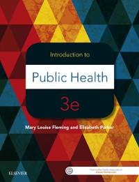Cover Introduction to Public Health eBook