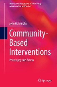 Cover Community-Based Interventions