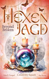 Cover Hexenjagd: Beyond Broken