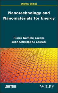 Cover Nanotechnology and Nanomaterials for Energy