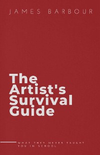 Cover The Artist's Survival Guide