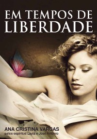 Cover Em tempos de liberdade