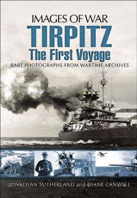 Cover Tirpitz