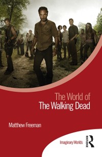 Cover World of The Walking Dead