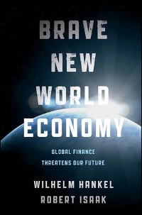 Cover Brave New World Economy