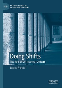 Cover Doing Shifts