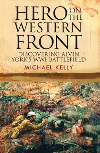 Cover Hero on the Western Front