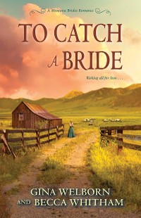Cover To Catch a Bride