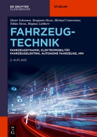 Cover Fahrzeugtechnik