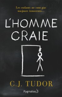 Cover L''Homme craie