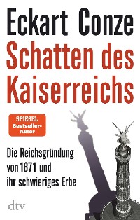 Cover Schatten des Kaiserreichs