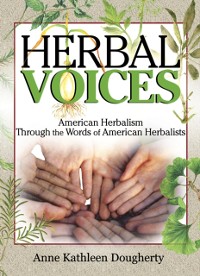 Cover Herbal Voices