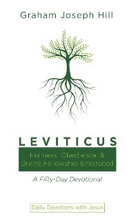 Cover Leviticus