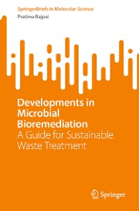 Cover Developments in Microbial Bioremediation