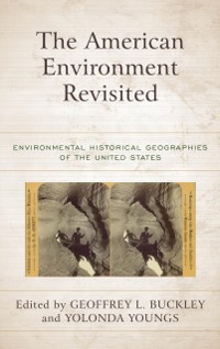 Cover American Environment Revisited