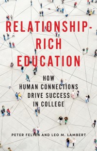 Cover Relationship-Rich Education
