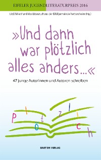 Cover "Und dann war plötzlich alles anders …"