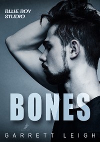 Cover Blue Boy: Bones