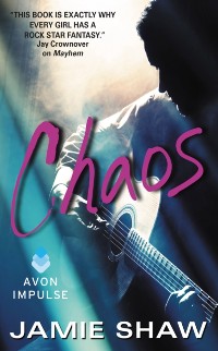 Cover Chaos