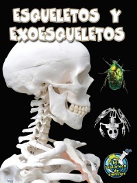 Cover Esqueletos y exoesqueletos