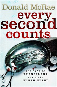 Cover Every Second Counts