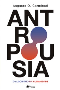 Cover Antropousia