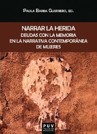 Cover Narrar la herida