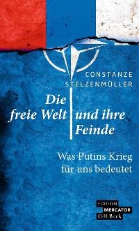 Cover Die freie Welt und ihre Feinde