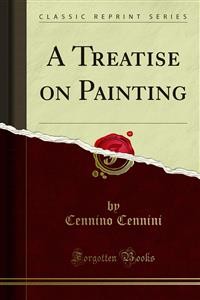 Cover Treatise on Painting