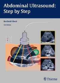 Cover Abdominal Ultrasound: Step by Step