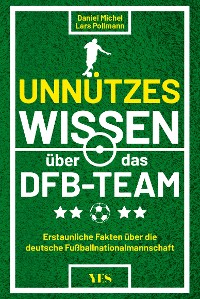 Cover Unnützes Wissen über das DFB-Team