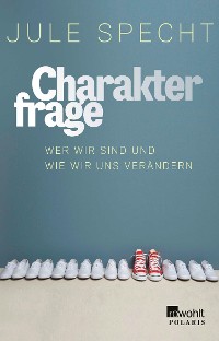 Cover Charakterfrage