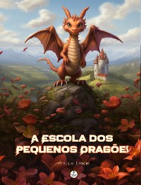 Cover A Escola dos Pequenos Dragões