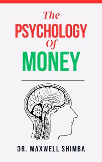 Cover The Psychology of Money