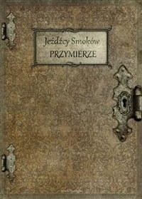 Cover Jeźdźcy Smoków - Przymierze