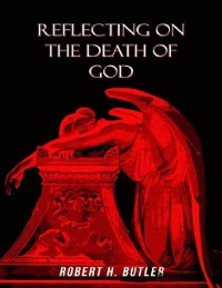 Cover Reflecting on the Death of God