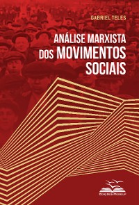 Cover Análise marxista dos movimentos sociais