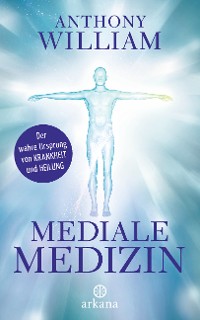 Cover Mediale Medizin